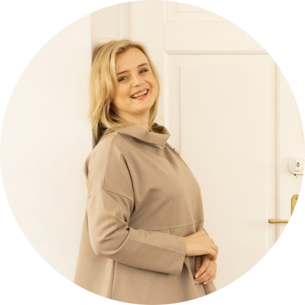 Katarzyna Skolimowska